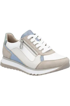 Rieker 49002 Veterschoenen