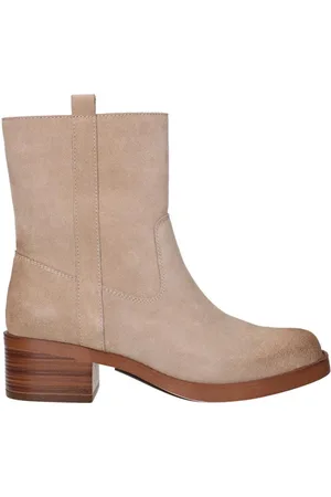 Shoecolate 8.25.12.000.03 Enkellaarzen
