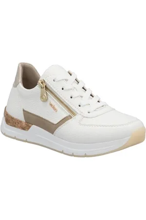Rieker 58902 Veterschoenen