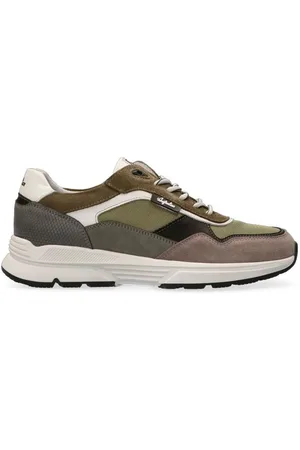 Australian Footwear 15.1692 Castro Sneakers