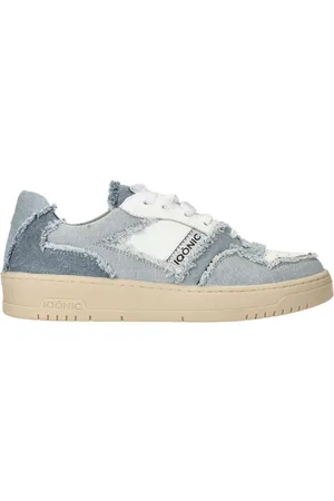 Iqônic Wish Low 4 Sneakers