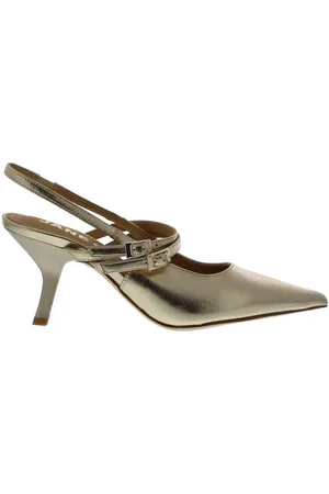 Janet&Janet J-101B Slingbacks