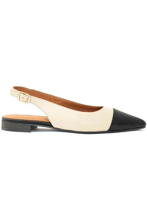 Babouche Katja-1 Slingbacks