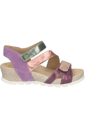 Durea 7428 wijdte H Sandalen