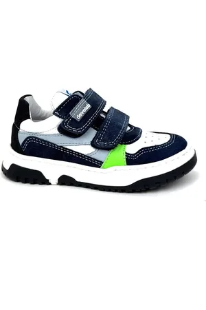 Develab 45269 Klittenbandschoenen