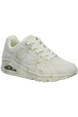 Skechers 155584 Uno - Marbel Marvel Veterschoenen