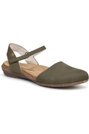 El Naturalista N412-waka Sandalen