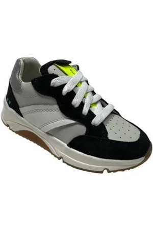 Bunnies JR 225462_Fien Force Sneakers