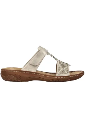Rieker V2864 Slippers