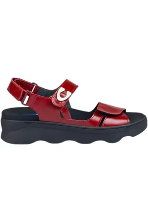 Wolky 02350 Medusa Sandalen