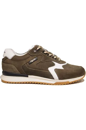 Australian Footwear 15.1657.02 Bakersville Sneakers