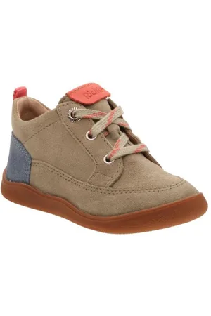 Richter 0750-1211 Samy Veterschoenen