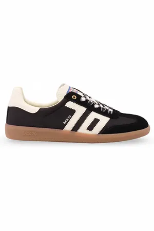 BACK Ghost 21 Sneakers