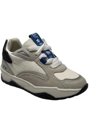 Bunnies JR 225375_Cody Chunky Sneakers