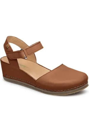 El Naturalista N5850 Picual Sandalen