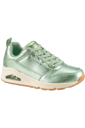 Skechers 177109 Uno - Metallixs Sneakers