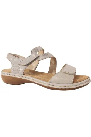 Rieker 659C7 Sandalen