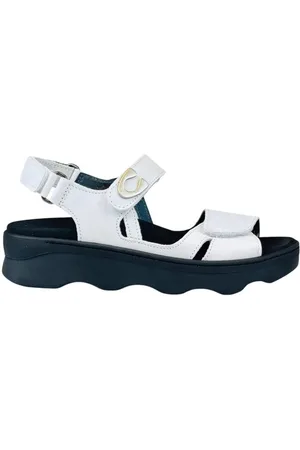 Wolky 0235036 Sandalen
