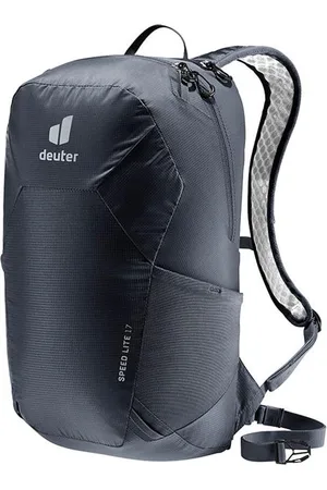 Deuter Speed Lite 17 black DR3410122 Tassen