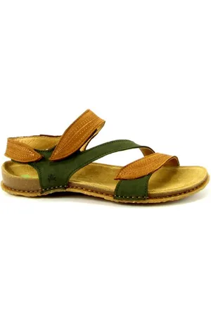El Naturalista N5810S Sandalen