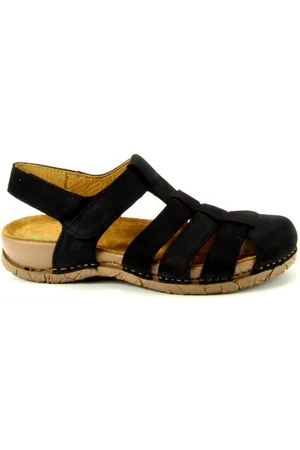 El Naturalista N5862 Sandalen