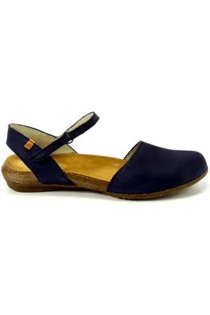 El Naturalista N412 Slingbacks