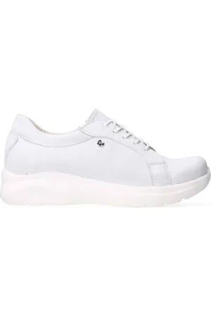 Wolky 06401 Blitz Veterschoenen