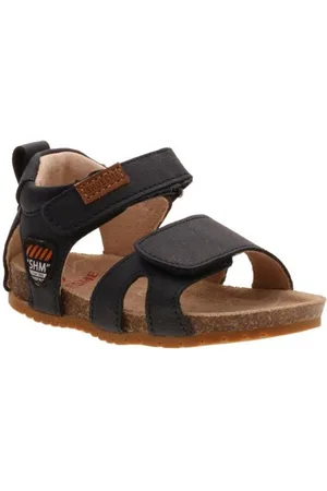 Shoesme BI25S008 Bio Sandaal Sandalen