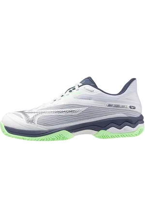 Mizuno Wave Exceed Light 2 CC 61GC2320 Tennisschoenen