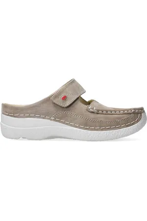Wolky 06227 Roll Slipper Muilen