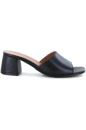 DWRS Marbella denim Slippers