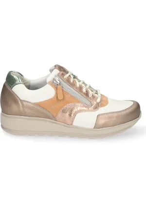 Durea 6279 wijdte K Veterschoenen