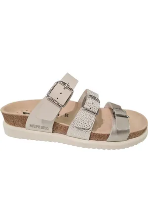 Mephisto HYACINTA Slippers