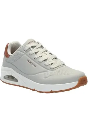Skechers 183004 Uno - Suited On Veterschoenen