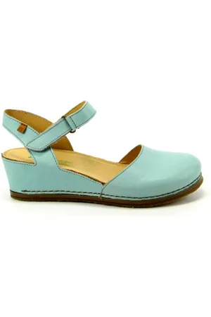 El Naturalista N5850 Slingbacks