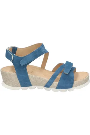 Durea 7421 wijdte K Sandalen