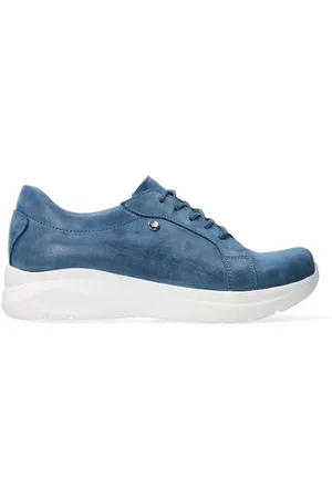 Wolky 06401 Blitz Sneakers