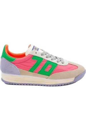 BACK Jogger 54 Sneakers