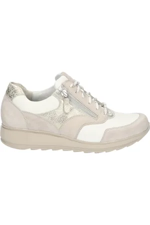 Durea 6279 wijdte E Veterschoenen