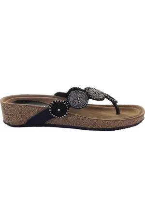 Lazamani 75.455 Teenslippers