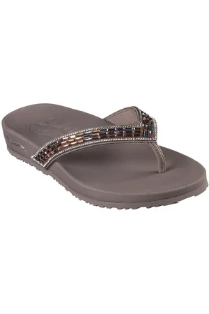 Skechers 119403 Teenslippers