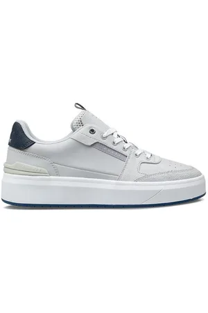 Cruyff Endorsed Tennis Sneakers