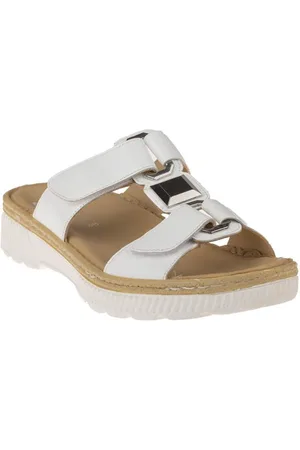 ARA 12-39103 Capri Slippers