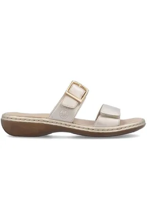 Rieker 65957 Slippers