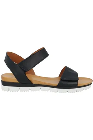 Aqa Shoes A8365 Sandalen