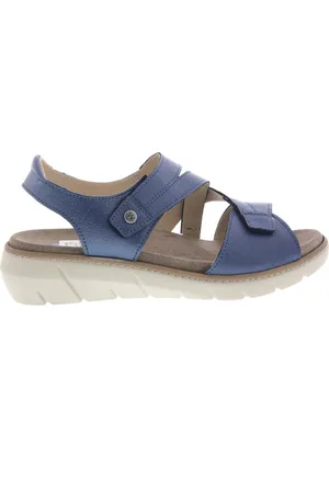 Wolky 00410632 Ikaria Magia Pearl Sandalen