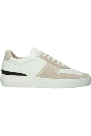 Blackstone DG513.WSAN Marble Sneakers