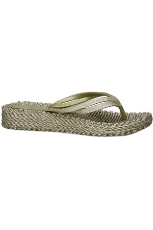 Ilse Jacobsen Cheerful 13 Teenslippers