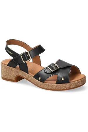 Mephisto Fedora Sandalen