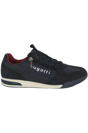Bugatti 321-A3811-5500 man A38 Veterschoenen